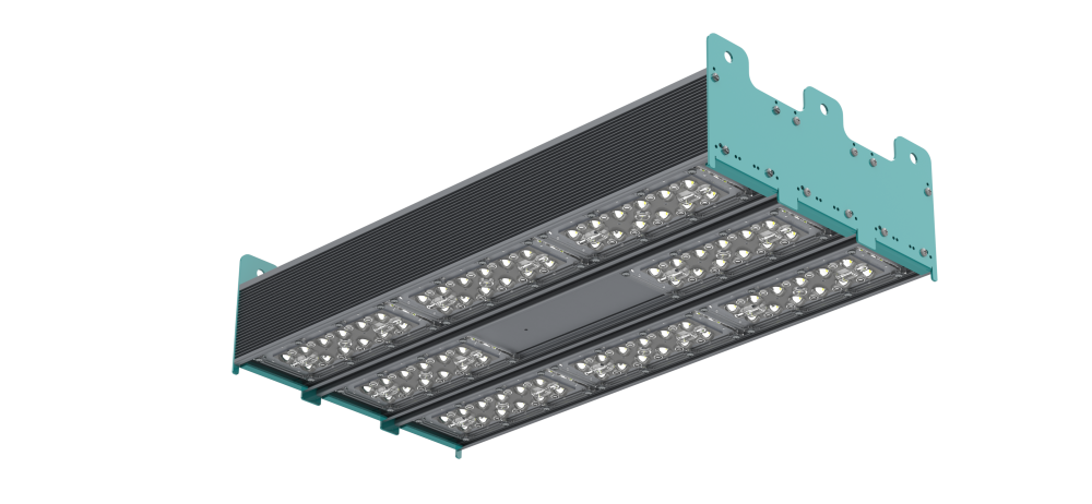 Светильник i-lux 208 MK2 33300-507-P1-Г90 IP67 Г5