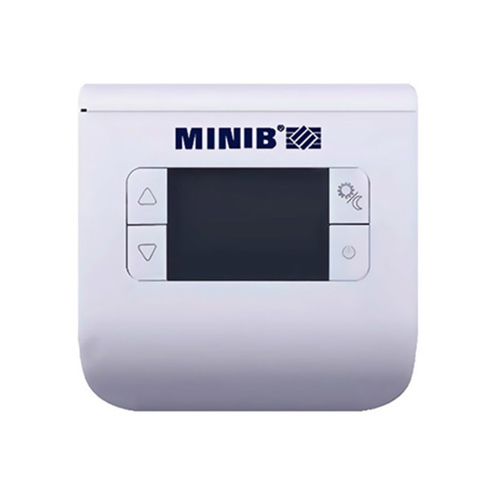 Термостат Minib EB-B (Thermostat CH110)