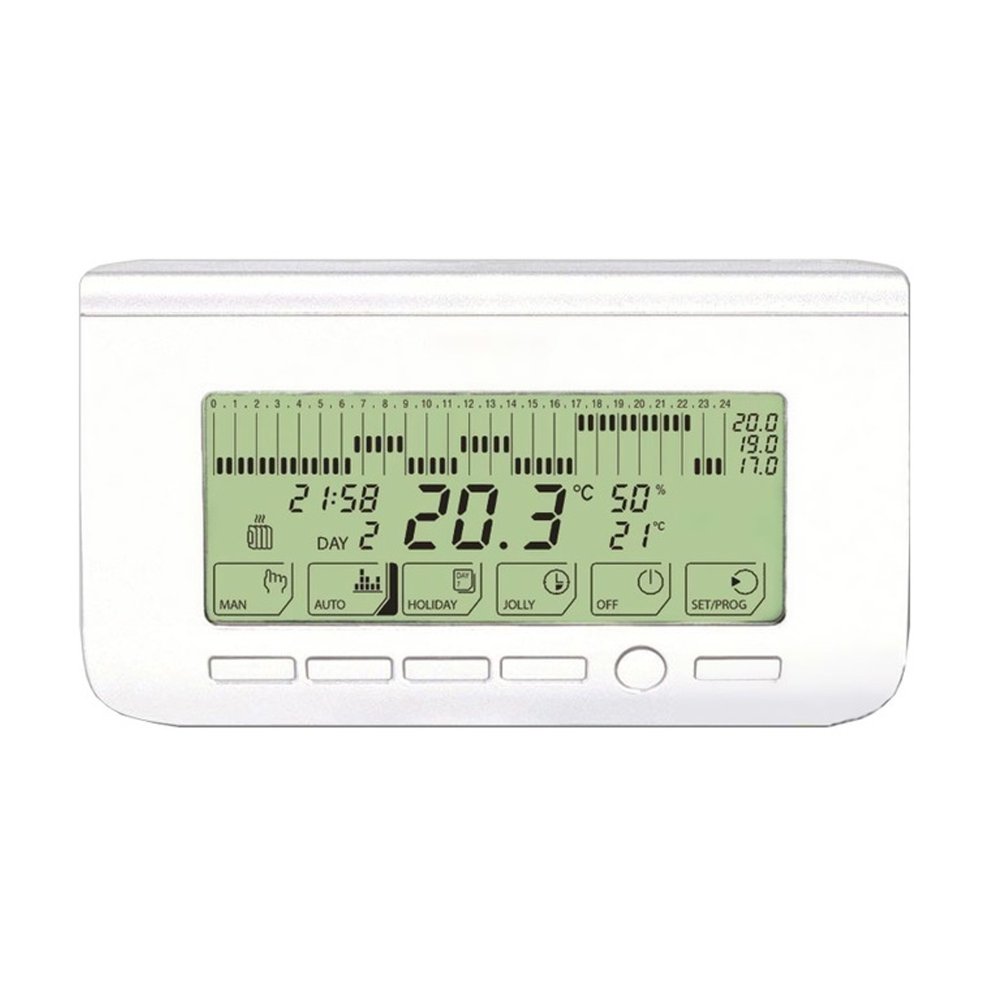 Термостат Minib EB-B (Thermostat CH150)