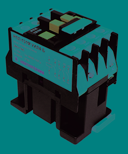 РПЛ-140М УХЛ4 Б, 380В/50Гц, 4з, 16А, IP20, реле промежуточное  (ЭТ)